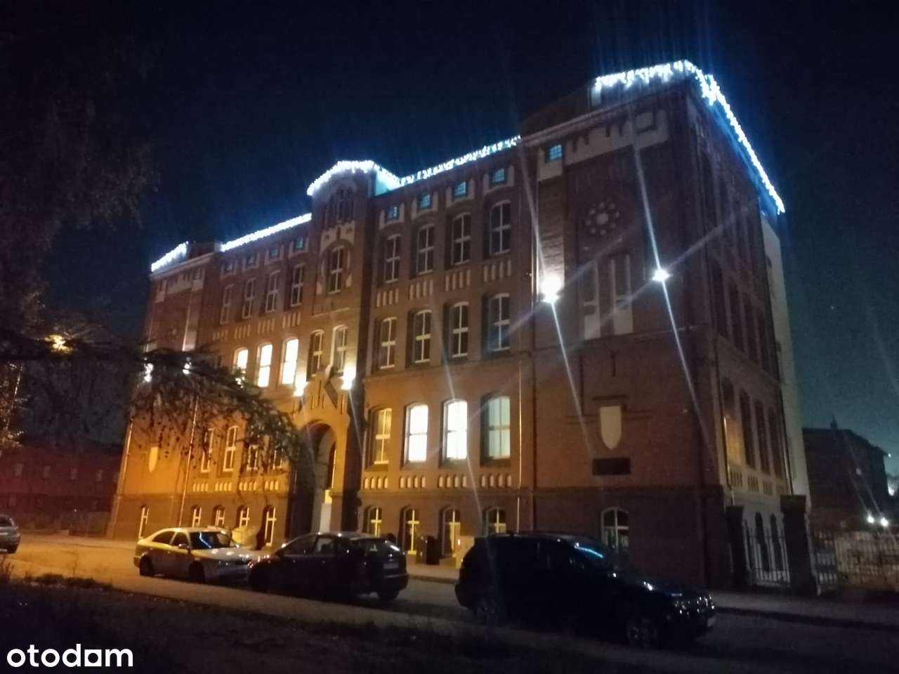 Lokal usługowy na sprzedaż/wynajem ul. dr. Bukowego 17 Świętochłowice-4