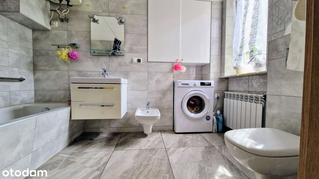 Na sprzedaż przestronne mieszkanie 133 m² z dużym ogrodem, ul Szybowa-3