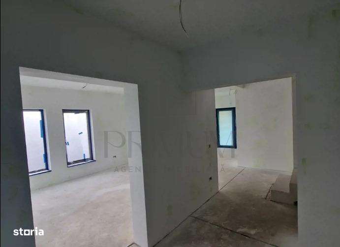 Casa individuala - garaj - teren 652 mp - Imagine principală: 5/5