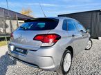 Citroën C4 BlueHDi 120 Stop&Start EAT6 Business Class - 6