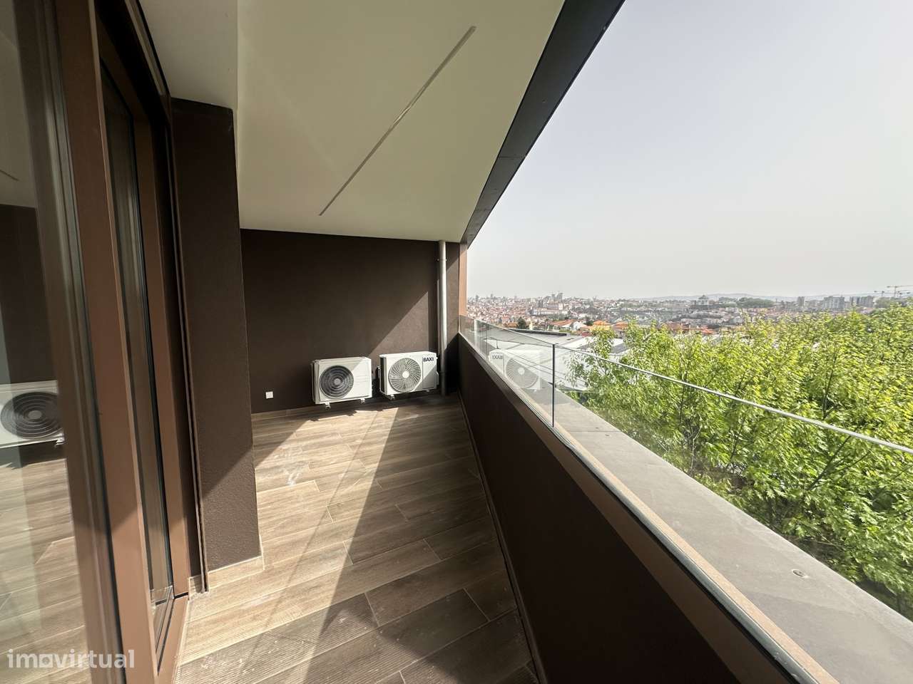T1 Para Arrendar Em Empreendimento De Lux Douro Nobilis Al