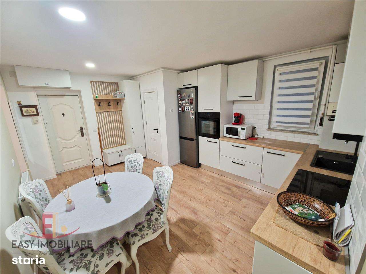 Apartament 3 camere, UMF, Spital, central,  lift,  Targu Mures - Imagine principală: 4/9