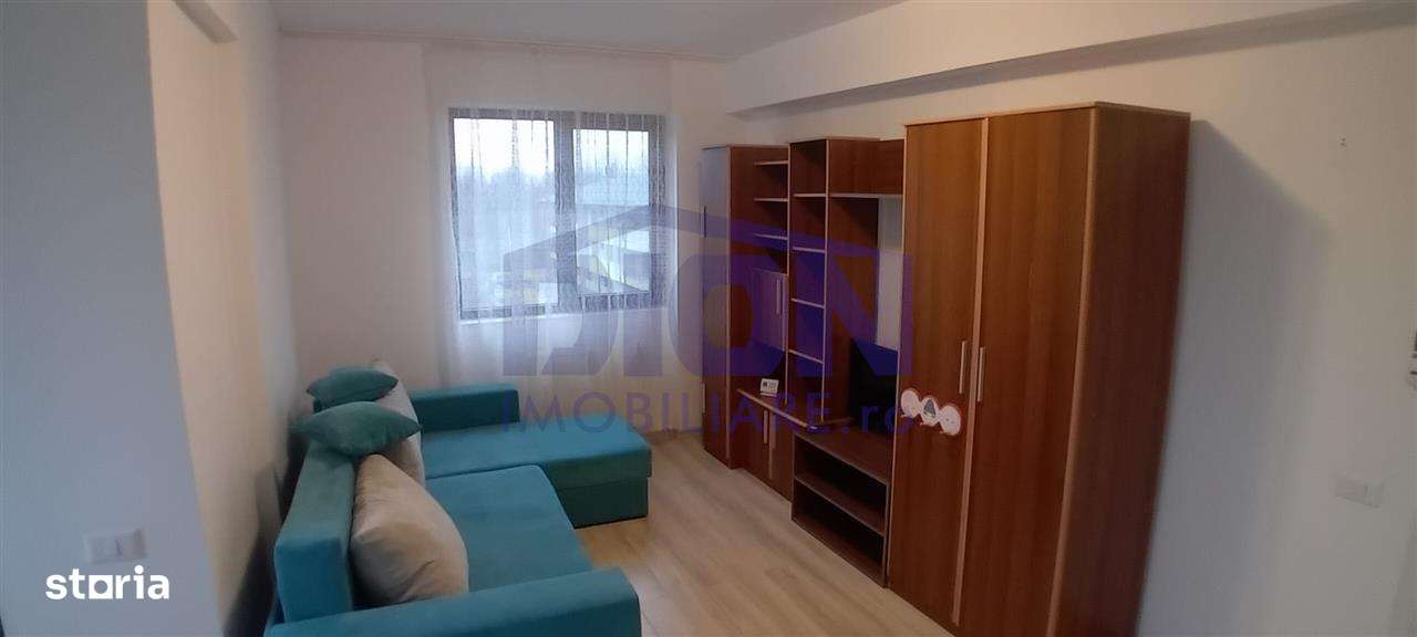 Apartament Brancusi, bloc 2019, centrala, lift - Imagine principală: 4/15