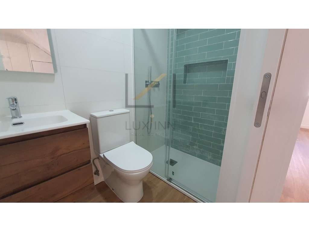 T2 Totalmente Remodelado | Conforto e Design Contemporâneo-20