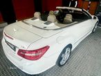 Mercedes-Benz E 250 CDi Avantgarde BlueEfficiency Auto - 33