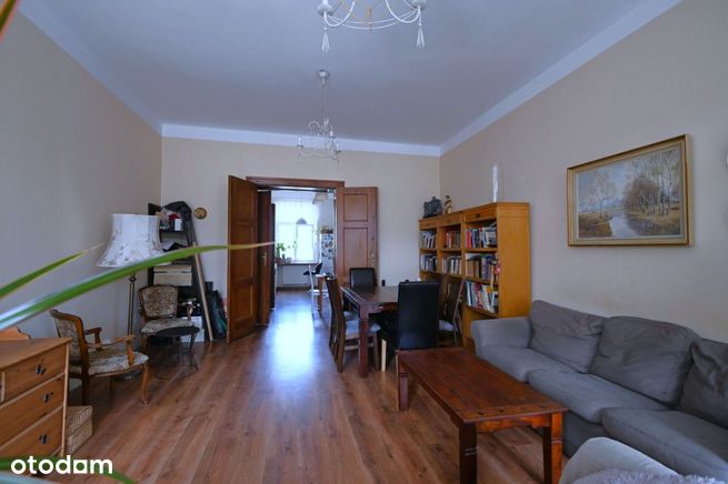 Głogowska 5 pokoi, 134 m2 Gorąca Oferta, okazja!!-12