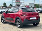 Citroën C3 1.2 PureTech BVM Shine - 7