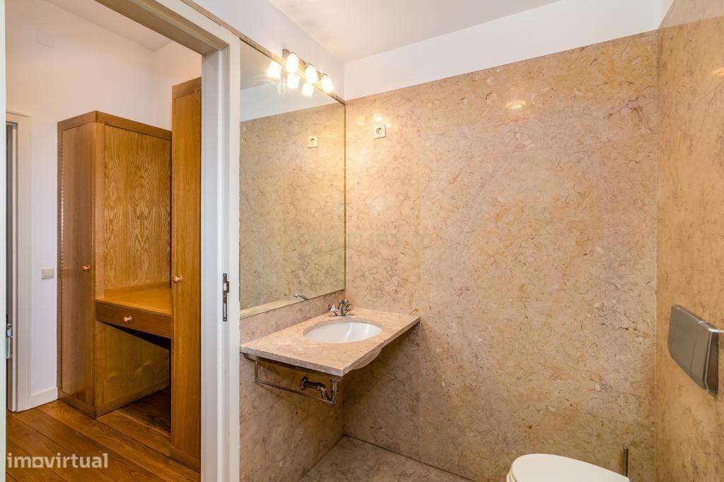 Arrendamento - Exclusivo T1 de Assinatura na Baixa-Chiado, Lisboa - Grande imagem: 5/20