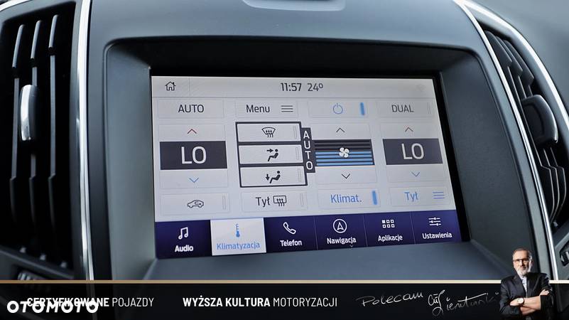 Ford Galaxy 2.0 EcoBlue Titanium - 21