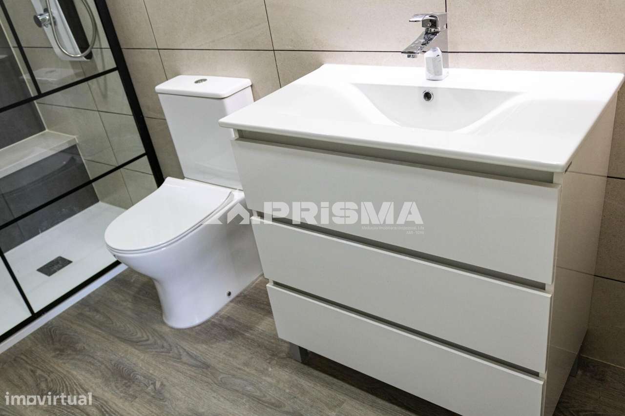 Fração para venda em Castelo Branco-28