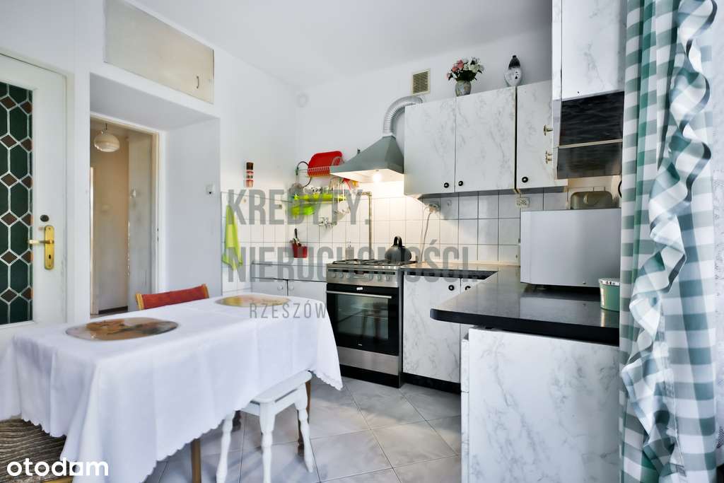 Mieszkanie pod własny pomysł, Hetmańska, 3 pokoje-3