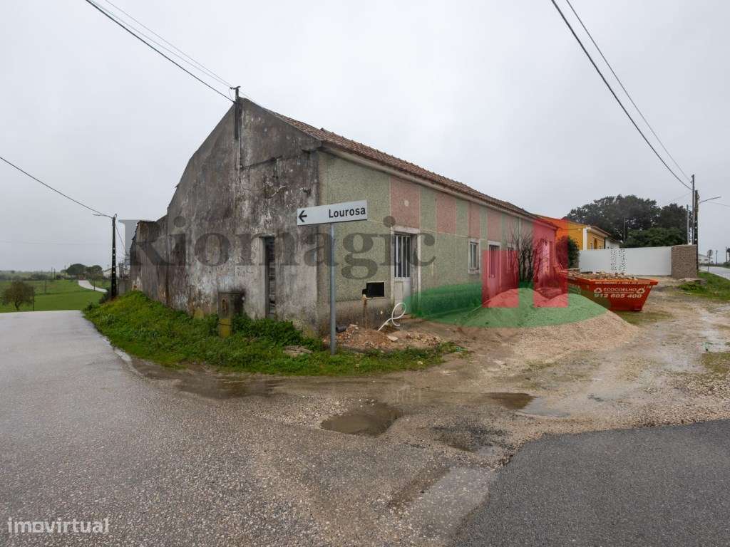 Moradia T3 Tremês ***RIOMAGIC*** - Grande imagem: 2/24