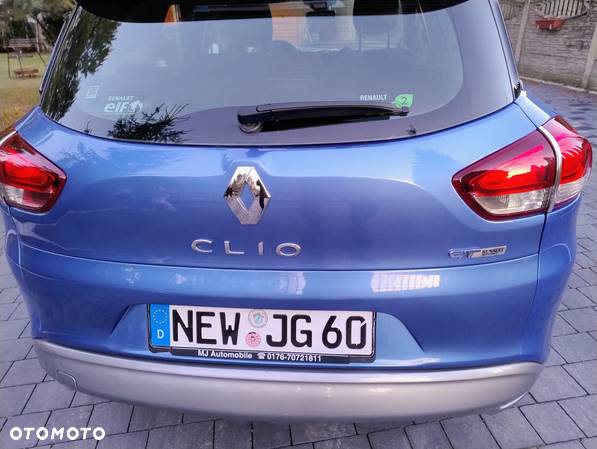 Renault Clio - 15