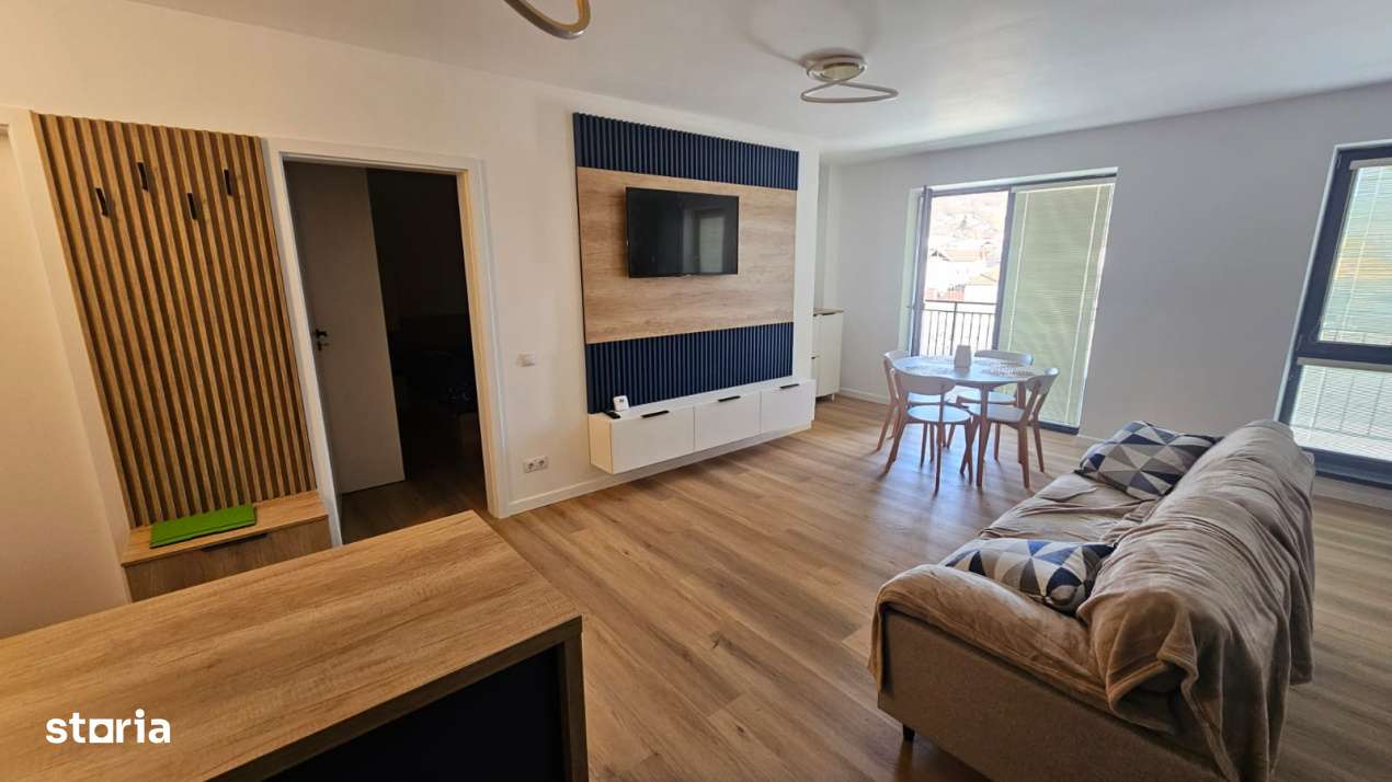 Inchiriere -  Apartament 2 camere, 52 mp, Central - Imagine principală: 4/8