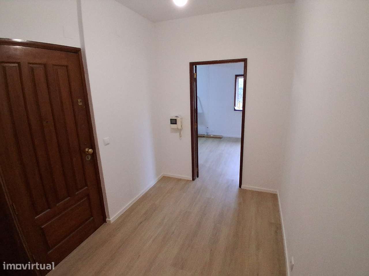 T2 - Renovado - Pronto Habitar - Próx. Metro da Campainha, Rio Tinto-13