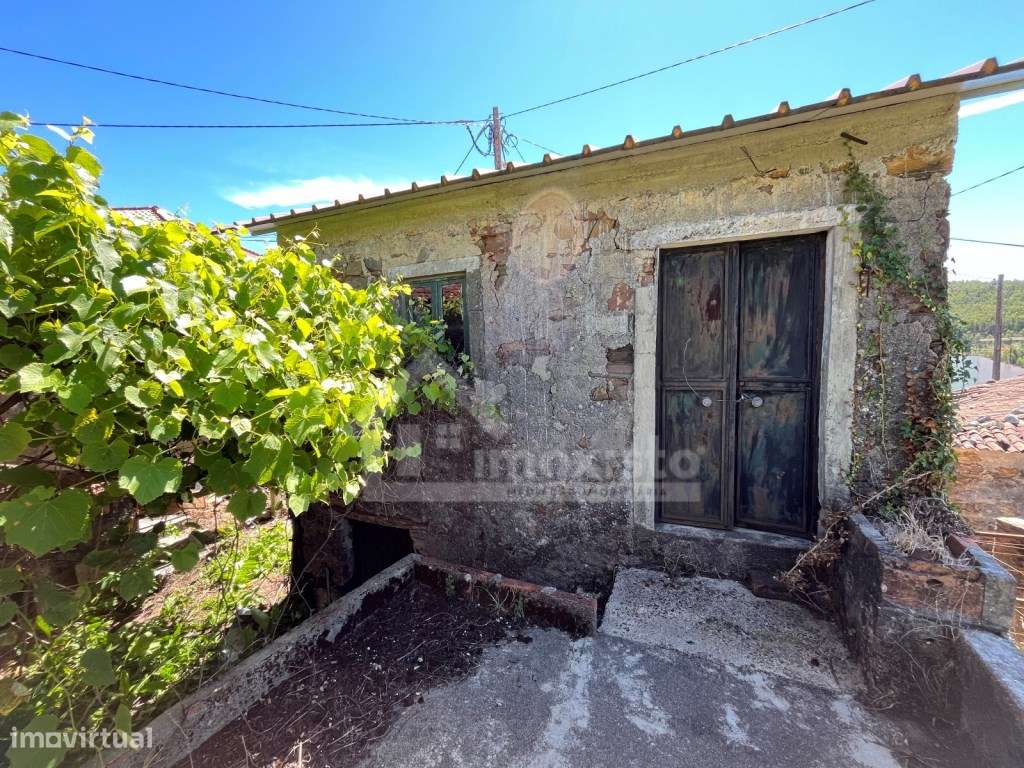 Moradias T4 e T0 em Figueiró dos Vinhos-14