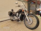 Honda Shadow - 5