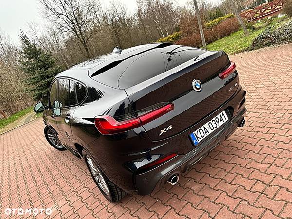 BMW X4 xDrive30i M Sport - 31