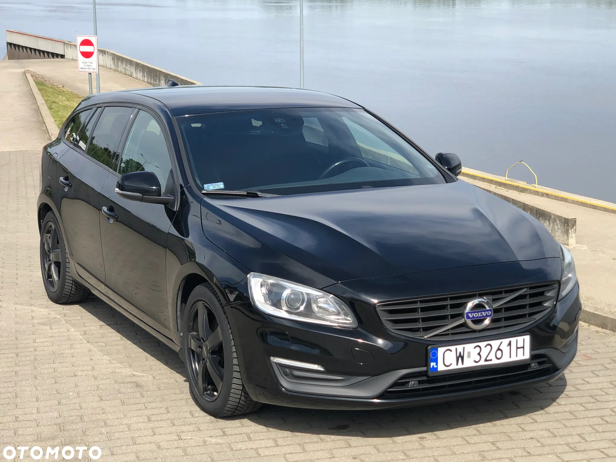 Volvo V60 - 26