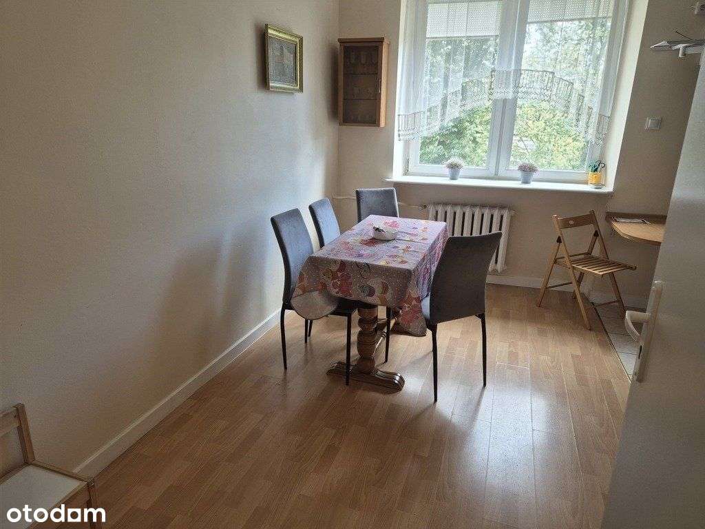 Mieszkanie, 38 m², Legionowo - Pełny obrazek: 4/8