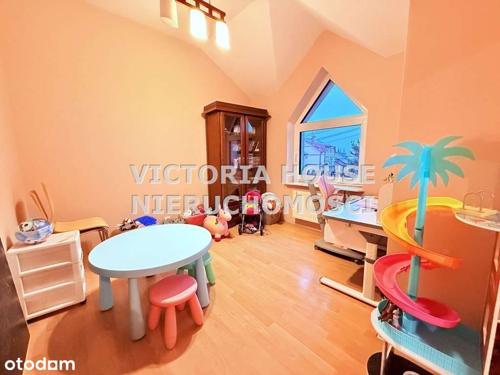 WIĘCEJ NIŻ DOM – TO Twoje Miejsce NA Ziemi!-8