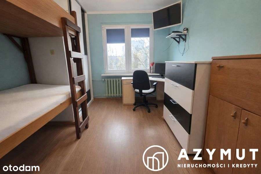 Na sprzedaż: 3-pokojowe mieszkanie | Lubin-3