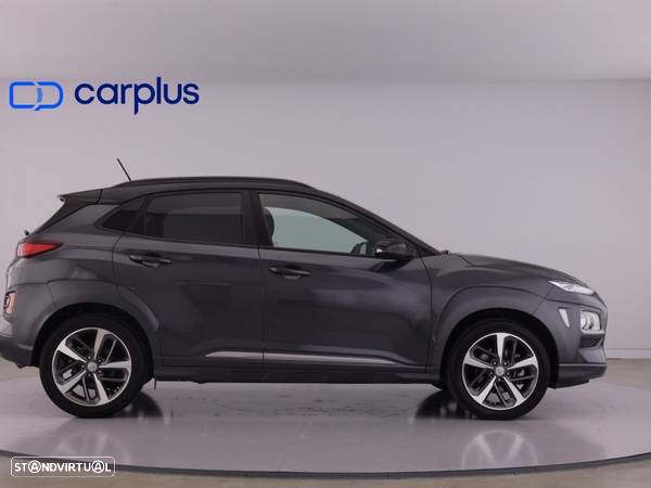Hyundai Kauai 1.6 CRDi Premium - 8