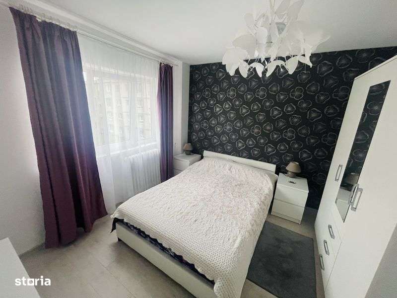 Inchiriez apartament in regim hotelier - Imagine principală: 5/8