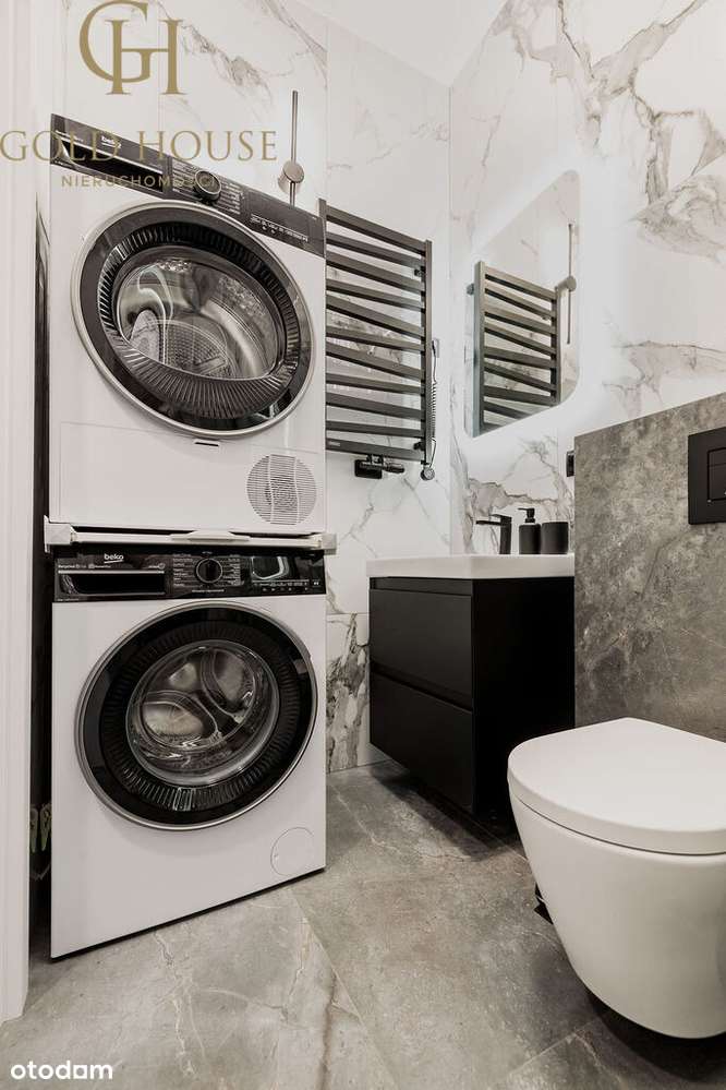 Luksosowy apartament w hanzie-14