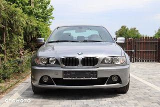 BMW Seria 3 318i Coupe