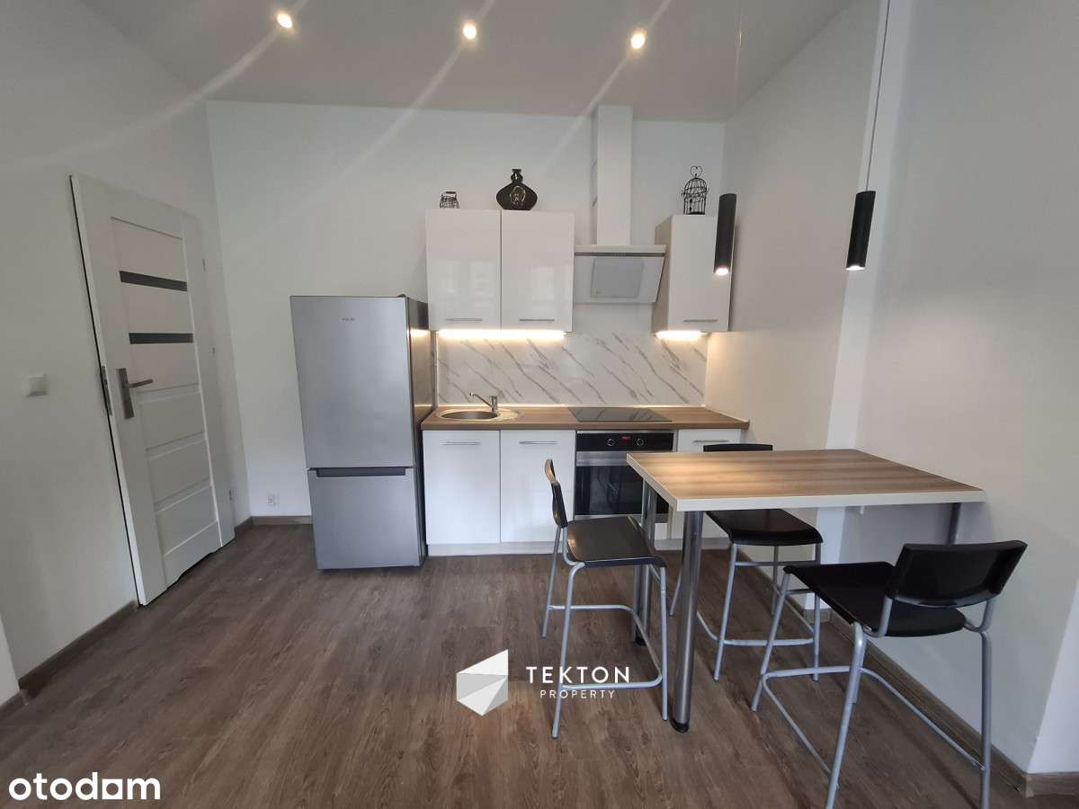 Strzałowa|centrum|cicha okolica|wszędzie blisko