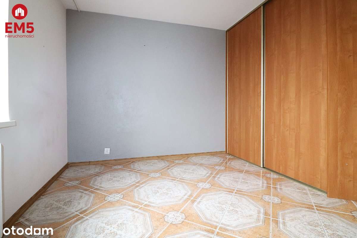 Mieszkanie 3 pok. duża powierzchnia Suwałki-3