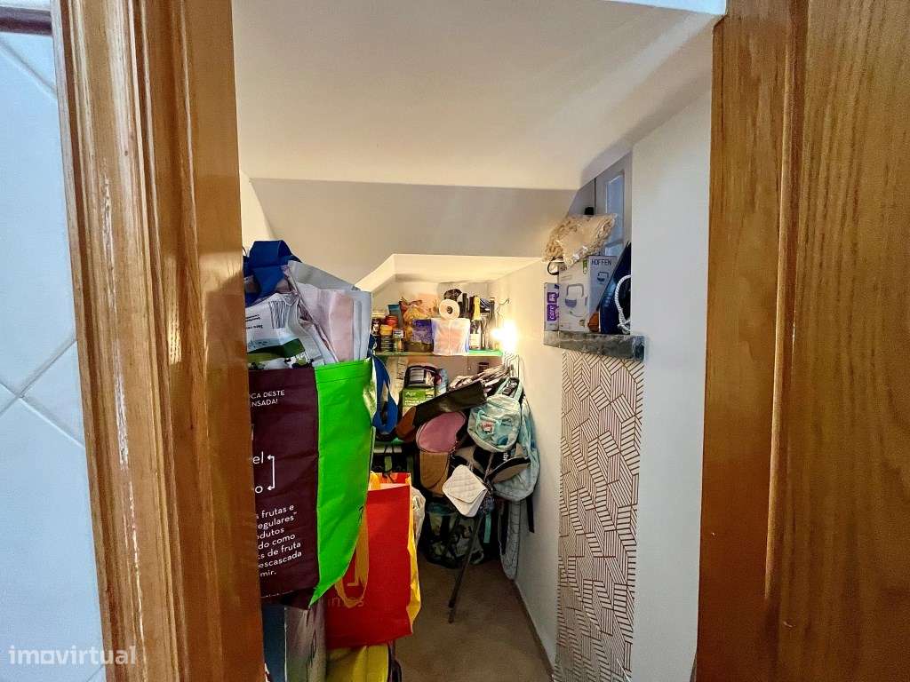 Moradia T3 Geminada em Vale de Milhaços - Conforto, Espaço e Locali...-6