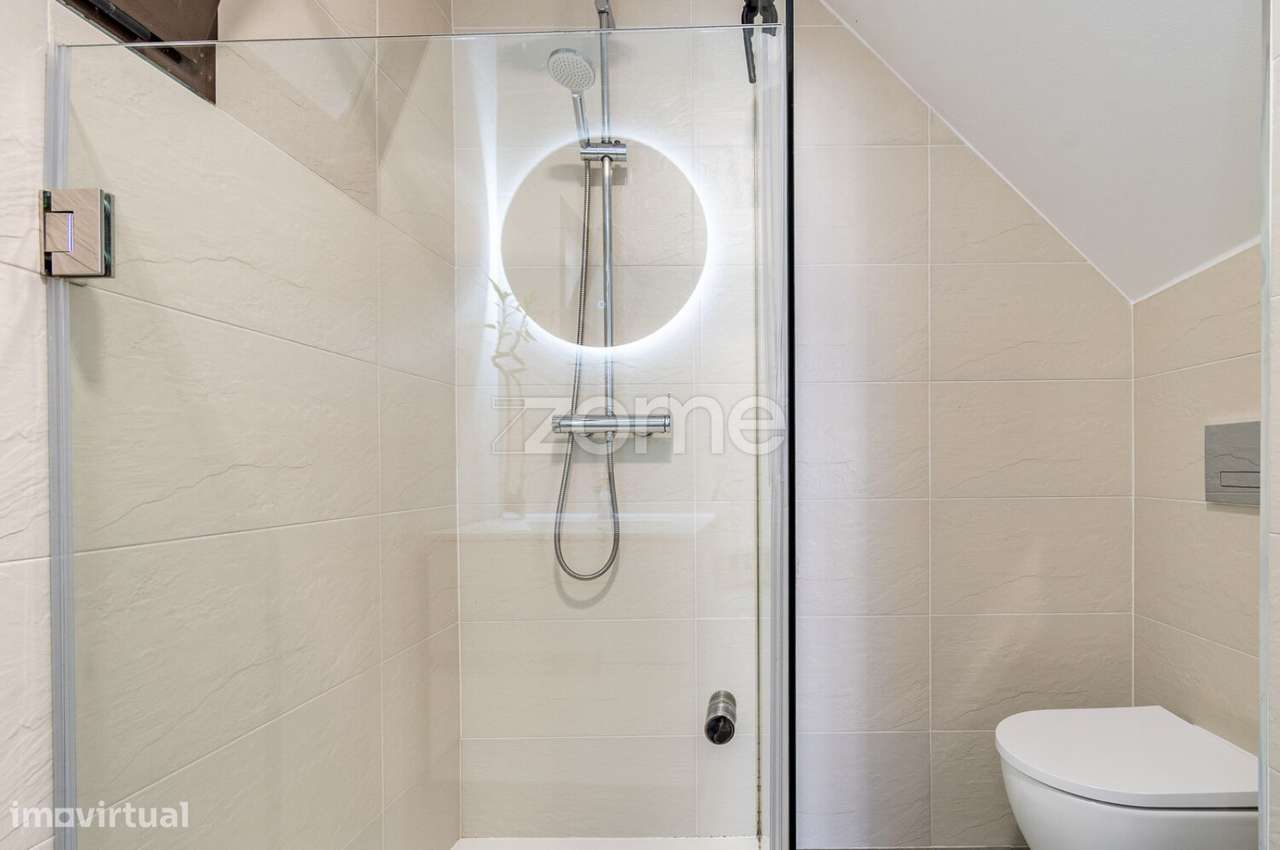 Moradia T3 em Refóios, P. Lima - Grande imagem: 4/21