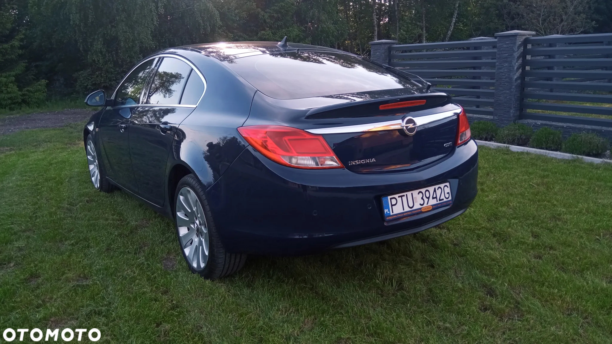 Opel Insignia 2.0 CDTI - 2