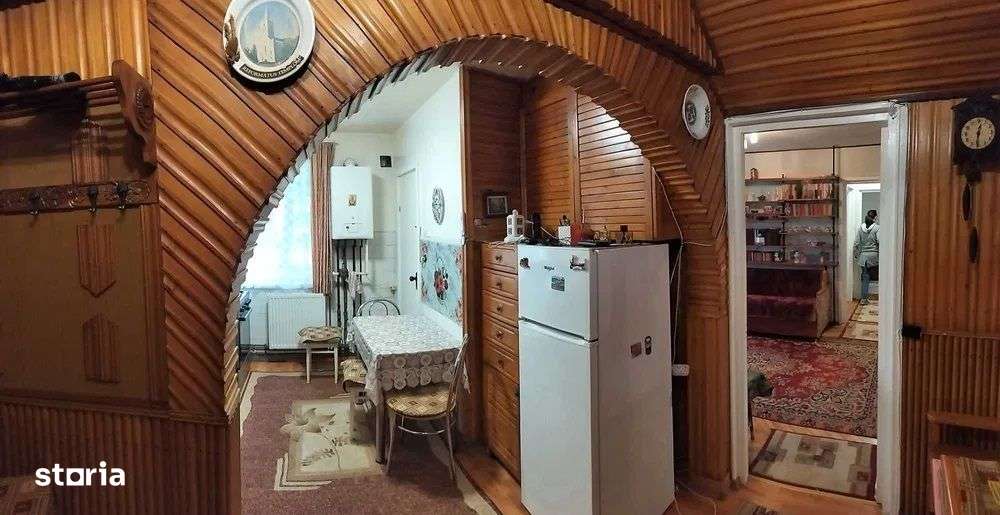 Semicentral - Vanzare apartament 2 camere - Str. Libertatii - Imagine principală: 4/6