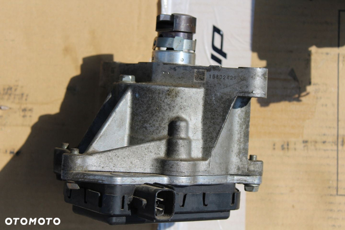 STEROWNIK ROZRZĄDU VALVEMATIC TOYOTA 222A0-37021 - 5