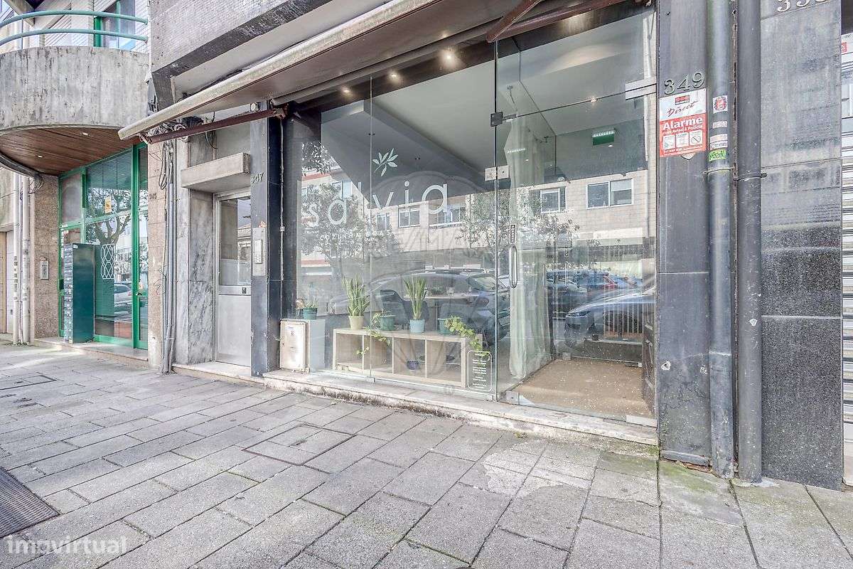 Trespasse  para venda-6