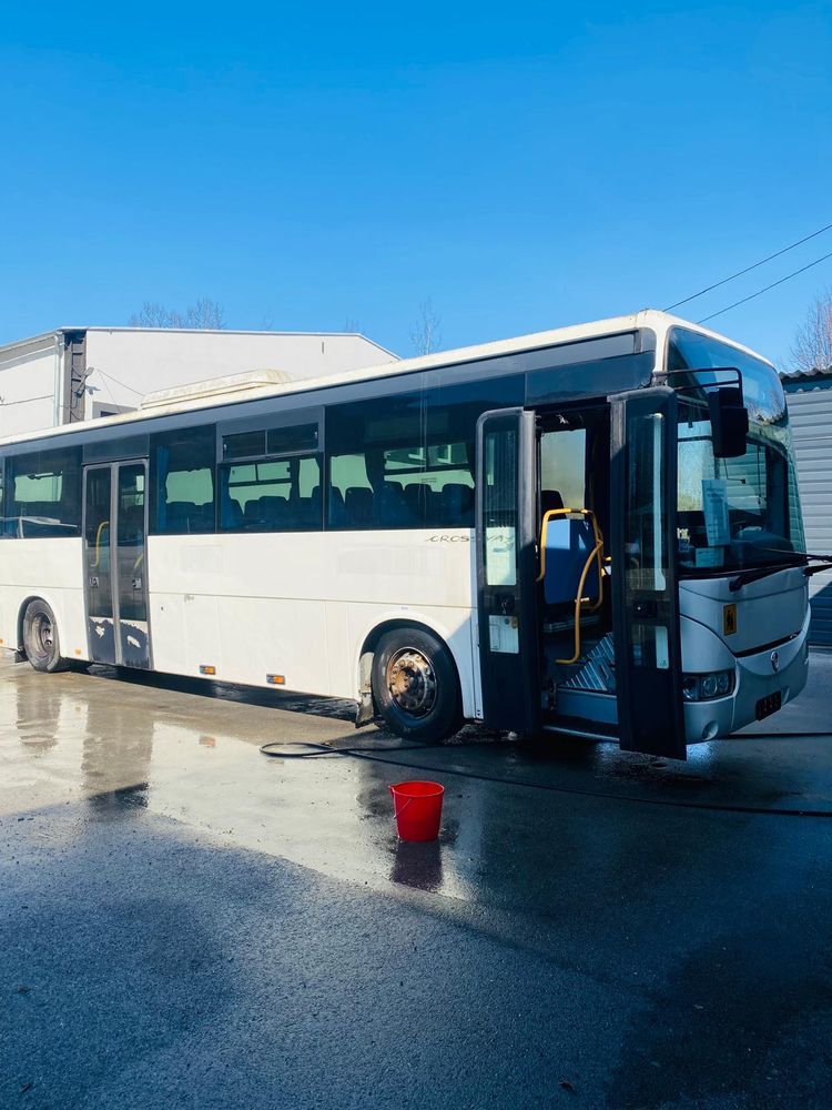 Iveco Crossway 2020
