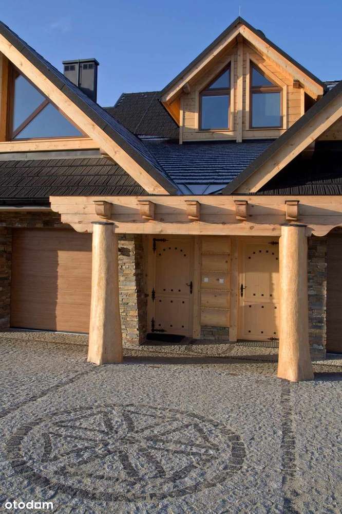 Atrakcyjny apartament nad Zalewem Czorsztyńskim. - Pełny obrazek: 5/12