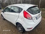 Ford Fiesta 1.5 TDCi Ambiente - 3