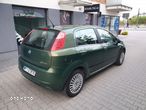 Fiat Grande Punto - 6