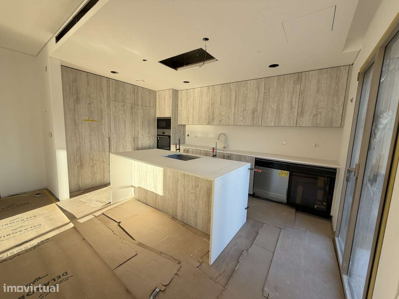 DUPLEX T3+1 COM TERRAÇO DE 73m²! OFERTA DE VOUCHER IKEA DE 1000€ - Grande imagem: 5/5