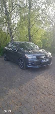 Citroën C4 1.6 VTi Attraction - 1