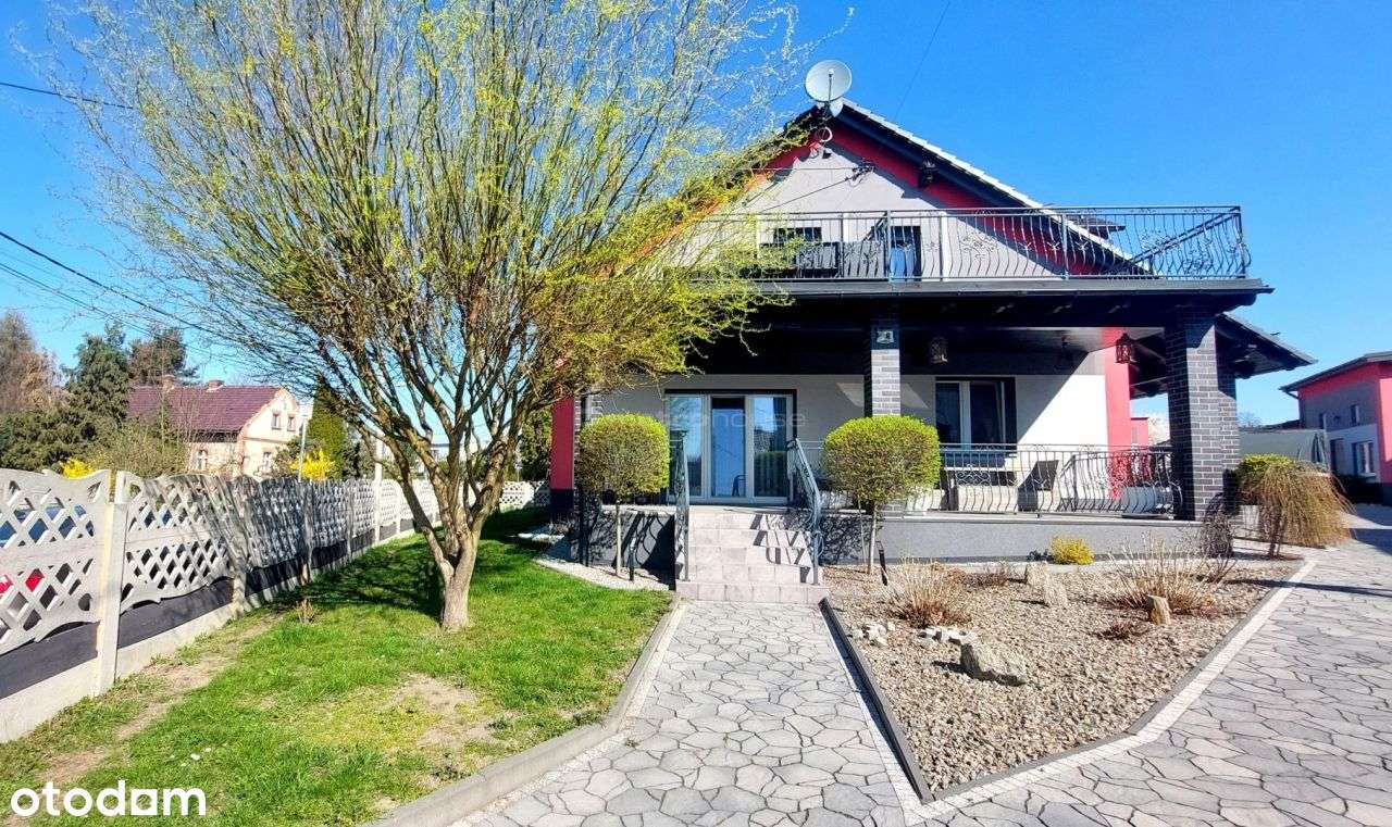 Duży dom do wprowadzenia, działka 2600 m2. - Pełny obrazek: 2/19