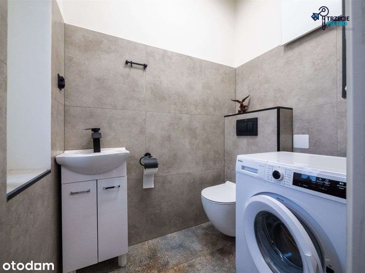 Wykończone|Bezczynszowe|Balkon|Ścisłe Centrum-12