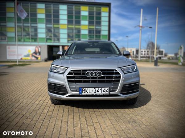 Audi Q5 2.0 TFSI Quattro Sport S tronic - 2