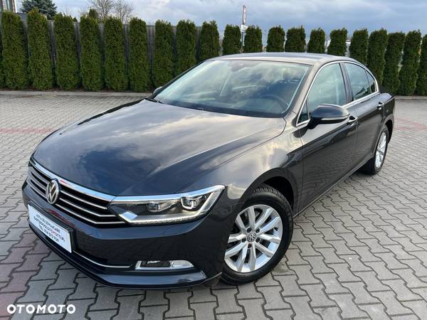 Volkswagen Passat 1.5 TSI EVO Elegance DSG - 5