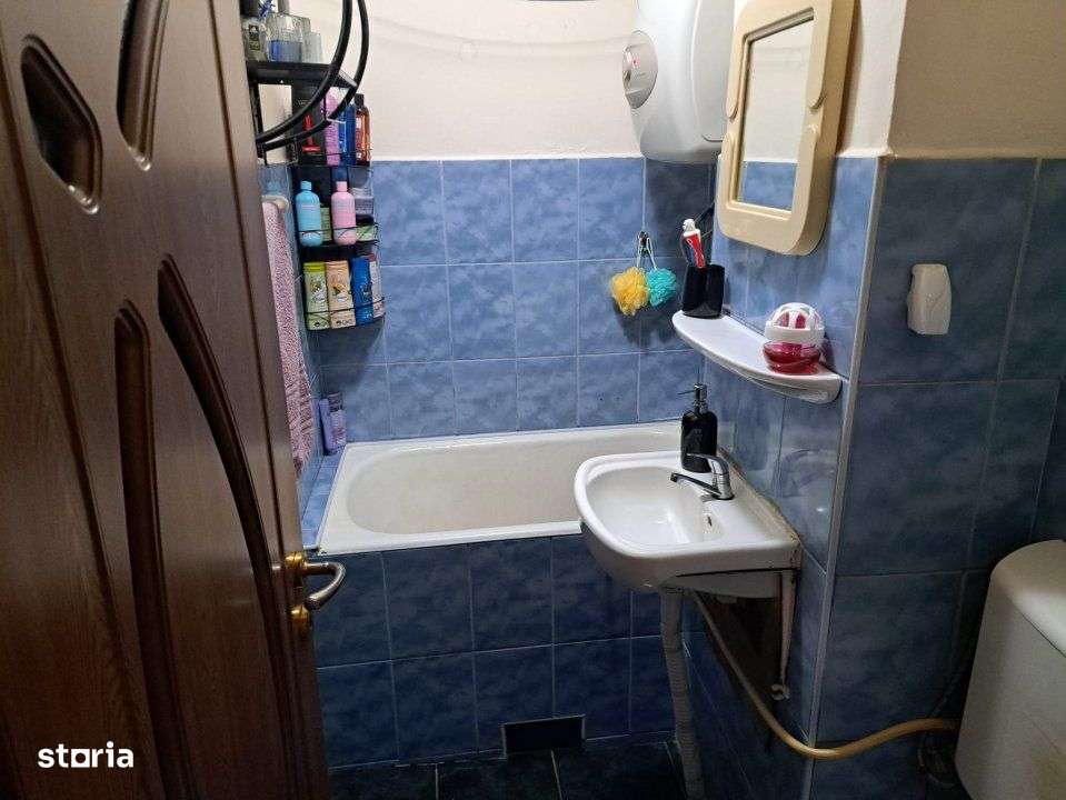 Apartament gata de mutat-cu preluare chiriasi-9