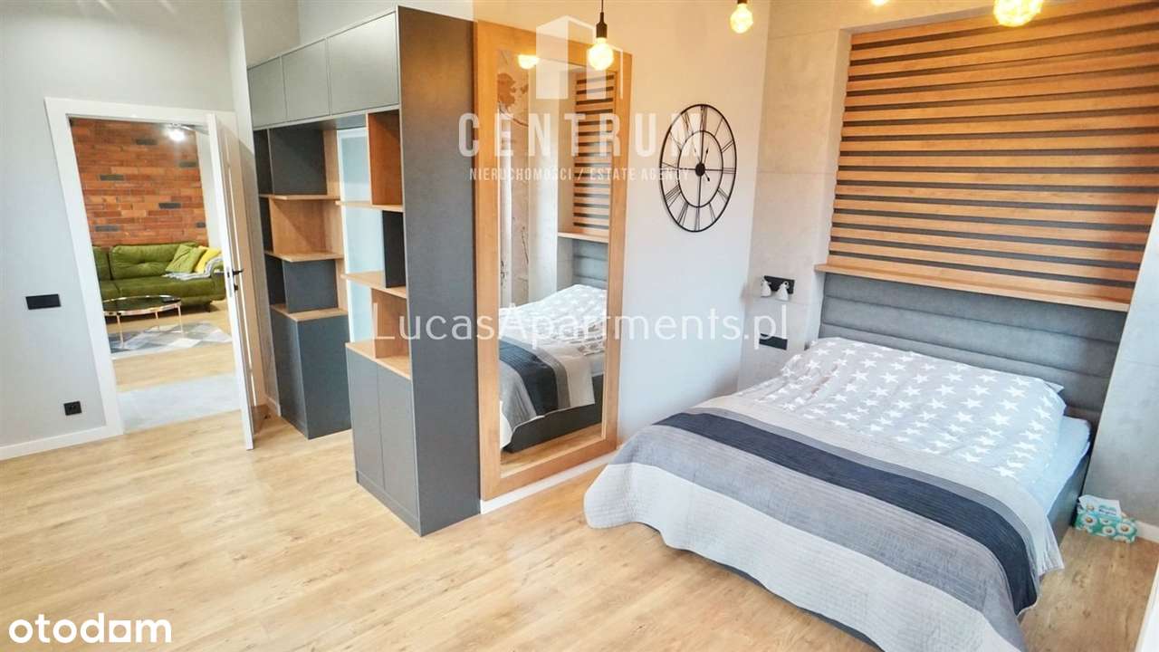 Centrum ul. Czechowska Ogrodowa Litewski-17